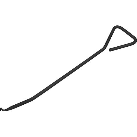 Sealey VS081 Heavy-Duty Truck Brake Return Spring Tool (1/2)