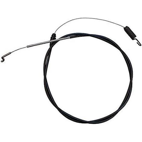 Câble de traction pour tondeuses autotractées Toro Drive - Recyclage (1/5)