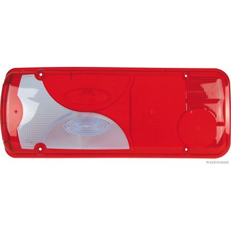 Luz trasera herthbuss modelo 4026736142438 tamaño grande durable