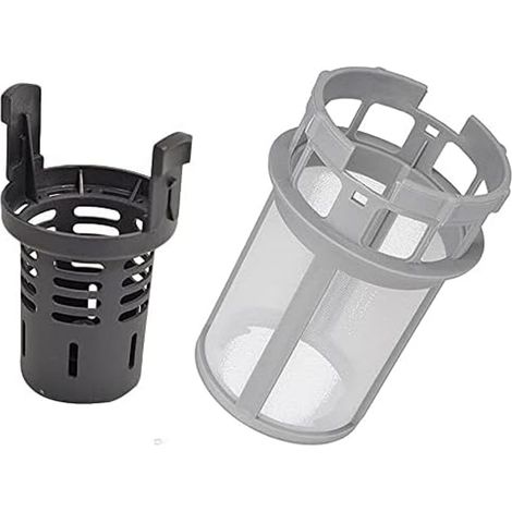 FILTRO SCARICO CENTRALE COMPLETO LAVASTOVIGLIE ARISTON HOTPOINT 256572 256571