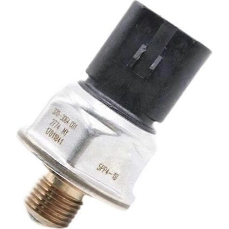 Sensor de presión de combustible 320-3064 Gp-Pressure C01 Interruptor de servicio pesado para Caterpillar Sensata 5PP4-18 10000-48495 (1/5)