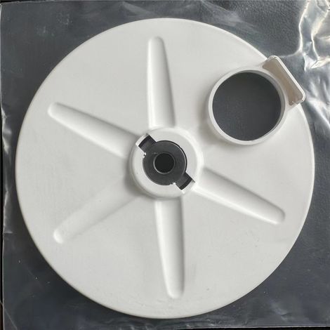 Accessoires pour tondeuses à gazon TORO, pièces n° 131-4513 : enjoliveurs  pièces de rechange n° 117-4197