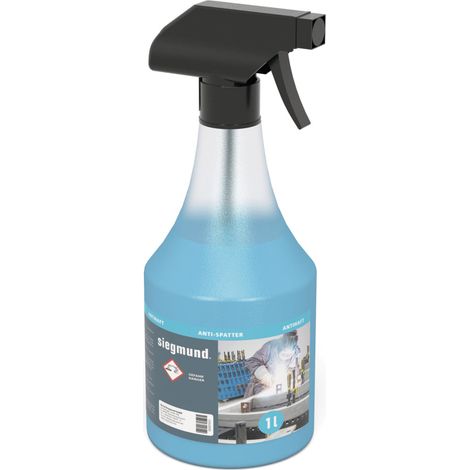 schweisskraft Antihaftmittel Antihaft mit Korrosionsschutz 1 Liter Sprühflasche (1/2)