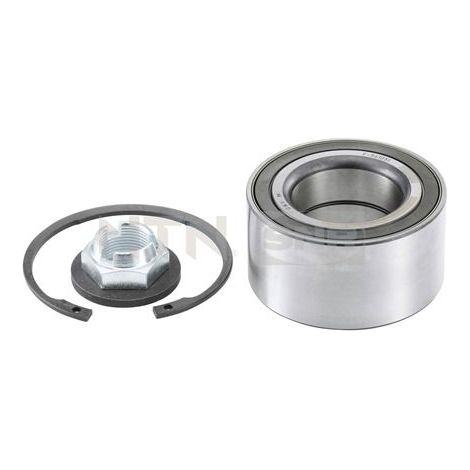 Kits de roulement de roue - R152.73 - SNR - Compatible avec véhicule Ford, Ford Usa, FORD ASIA & OCEANIA