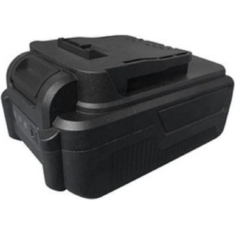 Batteria litio 20v 4.0ah per elettrosega jet sky gy2191 - Salone