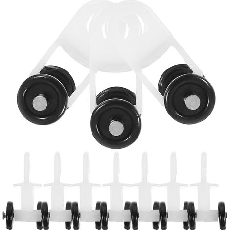 und Schwammhalter mit Pumpe für Spülmaschine und