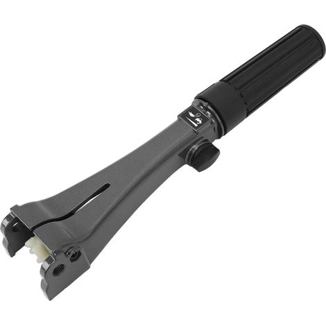 Oscilloscope Multimètre, Générateur de Signal Coque ABS Protection Haute Tension Oscilloscope Numérique Portable avec Sonde 10X pour Chantiers de Construction (1/5)