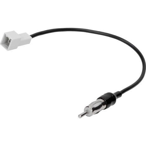 KIA Hyundai DIN-Antennenadapterstecker 1