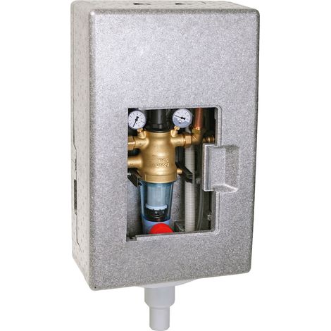Resideo Primuscenter DWC7000 versione standard, DWC7000-1AA