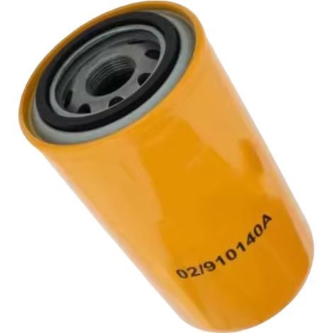Oil filter 02/910140A FT5390 for JCB engines (1/4)