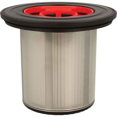 Bosch – Filtre pour aspirateur Unlimited 7 ProAnimal – Compatible avec BBS711ANM/01, BCS71PETCN/01 – Capture poussière et allergènes efficacement