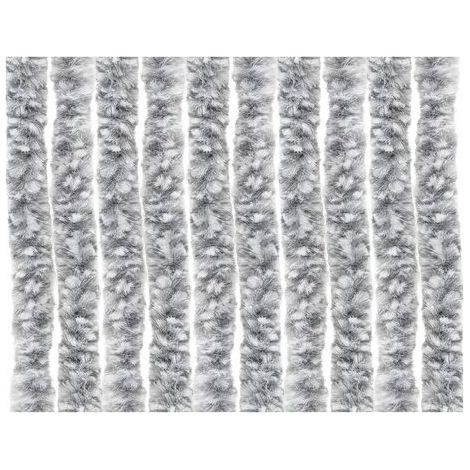 AriSol Tenda Ciniglia 90x220cm Mix Uu1-4