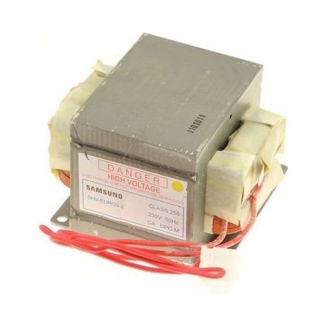 TRANSFORMATEUR POUR MICRO ONDES SAMSUNG - DE26-00133B