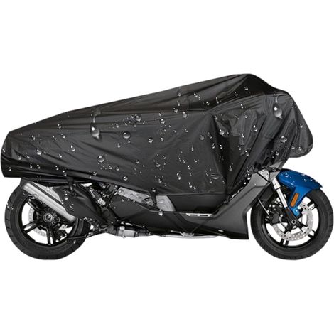 pour Moto Housse Renforce Haute RsistanceProtection Anti (1/5)