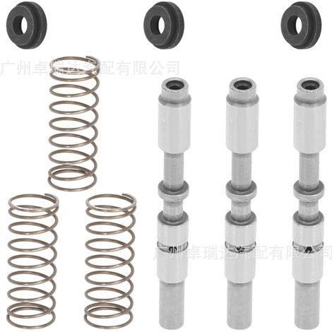 Transmission pressure regulator kit 6L8-VL-PR3 for GM BMW 6L45 6L50 (1/4)