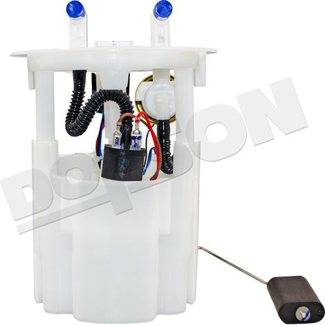 Kraftstoffpumpeneinheit für Peugeot 408/2.0 1607401680 9638028780 E10320M