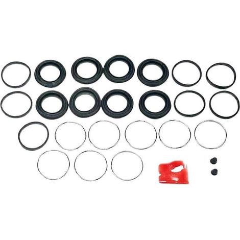 Kit de réparation d'étrier de frein avant 04478-0K190 pour Toyota HILUX Revo 2015-2025 (4x4)