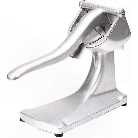 Robuster, manueller Zitrusentsafter für Zitronen, Orangen und Limetten – Handbetriebener Entsafter, 23 cm Durchmesser, langlebiges Presswerkzeug (1/5)