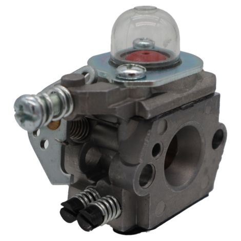CARBURATORE ADATTABILE ALPINA GGP VIP 21 25 30 (1/3)