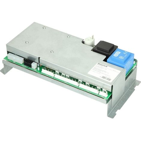 Relais gaz MCBA 1458D