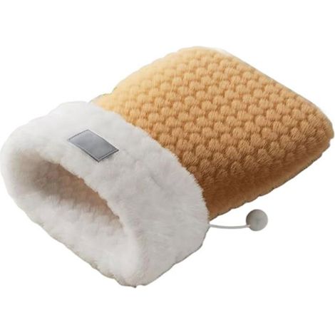 Katzenschlafsack – 54 x 45 x 4 cm, Tragbare Katzenbett, Hundeschlafsack  Mittlere Hundetasche PET BED