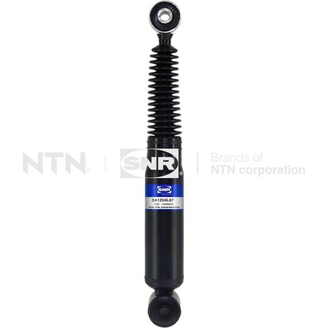 Amortisseur - SA95911.24 - SNR - Compatible avec véhicule Peugeot, Citroen