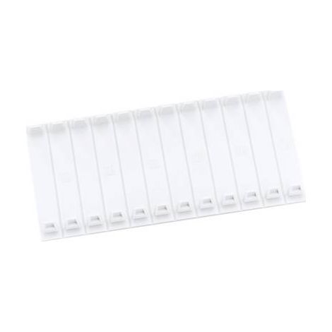 Spelsberg 79901201 Bandes de recouvrement 1 pc(s) (1/2)