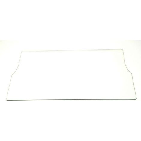 PLAQUE EN VERRE POUR REFRIGERATEUR WHIRLPOOL