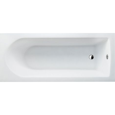 CLEARGREEN Baignoire à encastrer REUSE R13 170X70 cm acrylique Lucite® (1/4)
