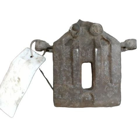 [PRODUIT D'OCCASION] Etrier De Frein Arriere Gauche KIA Carens ♻️ Ref Oe. 582101d100 - Garantie à vie (1/4)