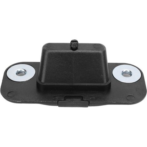 Localisation de porte coulissante Sécurité améliorée longue durée Utilisation Direct Fit 91167277 pour Kangoo Trafic Mk2 Mk3 (1/4)