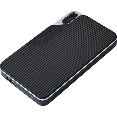 Intenso externe SSD TX100 500GB USB 3.2 Gen 1x1 black