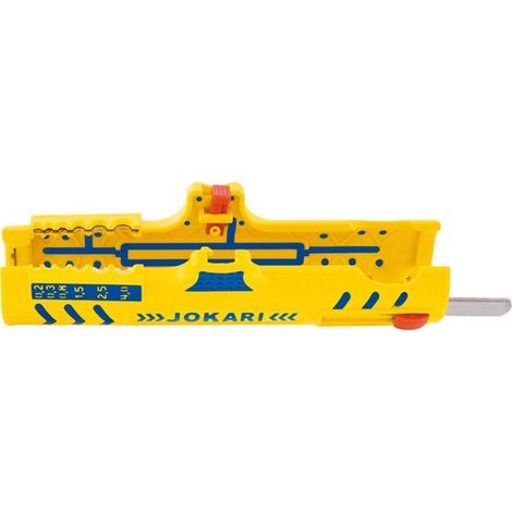 Hesse super pelador Jokari para cable 8-13mm 460238