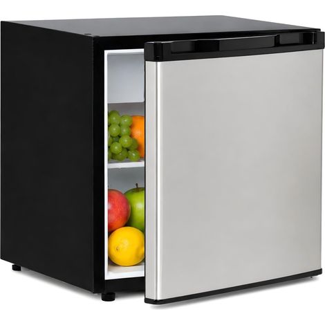 Compact Mini Freezer with 30-Minute Shock Freeze, 7 Precise Modes (±1°F), Quiet 40dB & 0.66kWh Energy Saving – Ideal for Home and Travel (1/5)