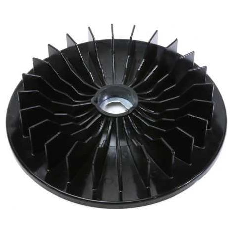 Turbine de ventilation pour tondeuse Sabo SA17149, 17149 (1/4)