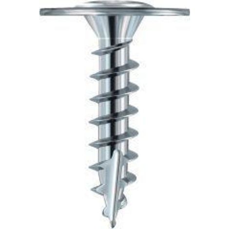 Vis pour connecteur de poteau 8 x 40 ISR 40 (1/3)