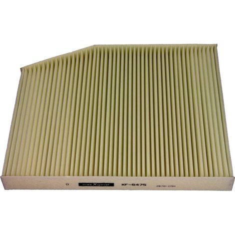 Filtre, air de l'habitacle MAXGEAR 26-1075 FORD 1812 679 BK21-18D543-AA