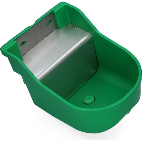 Abbveratoio a muro a galleggiante livello costante cavallo box (1/3)