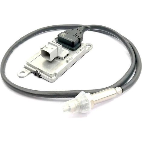 NOX Capteur / Nitrogen Oxygen Capteur 600 – 816 – 2620 5WK97347A pour SAA6D125E – 7 GD655 – 6 PC210 – 11 WA270 – 8 (1/5)