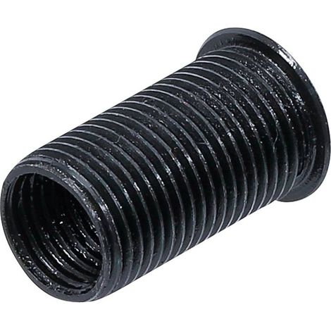 Douille Filetée 26 mm M12 x 1,25 mm - Acier - Fixation Précise et Durable - D-Work (1/5)