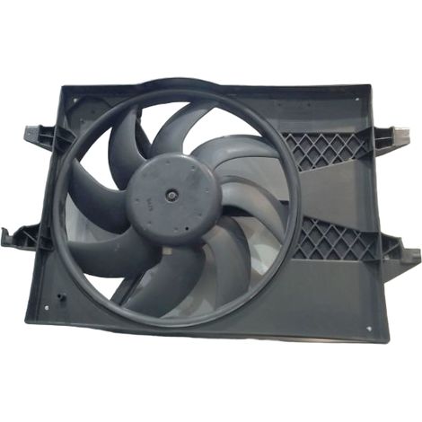 Moteur Ventilateur Radiateur FORD Fiesta [PRODUIT D'OCCASION]♻️1494829 (1/3)