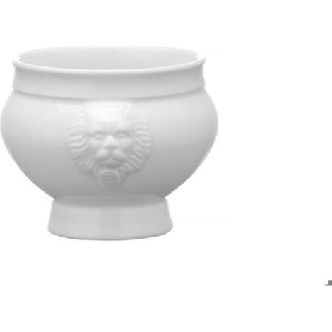 Bol À Soupe - Porcelaine - 125 ml - Diamètre 90 mm Hauteur 60 mm - Lot De 6 (1/3)