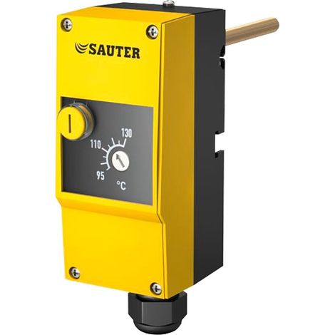 Sicherheitstemperaturbegrenzer WS-STLM1.300 - 760373 von Weishaupt