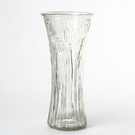 Vase à fleurs tulipe modèle 39