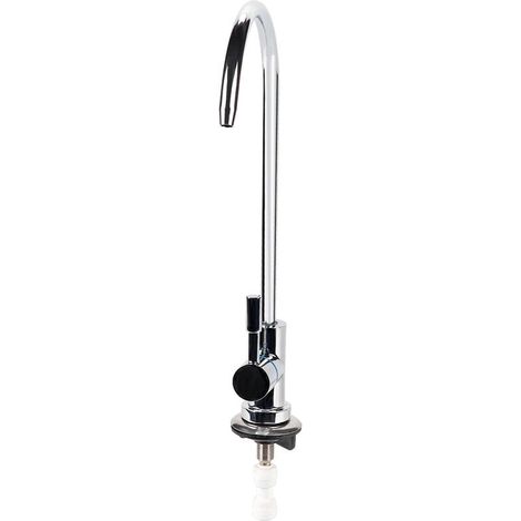 Robinet d'eau RO robinet de filtre à eau potable de Filtration d'épurateur d'osmose inverse (1/4)