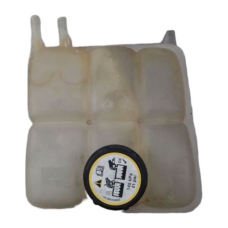 [PRODUIT D'OCCASION] Vase Expansion VOLVO C30 ♻️ Ref Oe. 30776151 - Garantie à vie (1/2)
