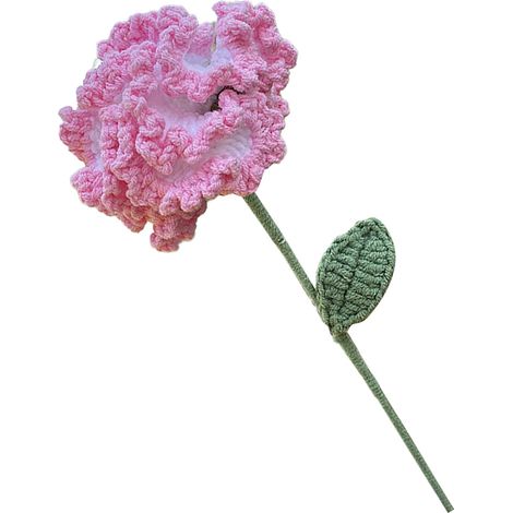 Tulipe Artificielle - 35 Cm - Fleur Décorative Pour Intérieur Et Extérieur - Résistante Aux UV Et À L'Humidité - Vendue À L'Unité (1/5)