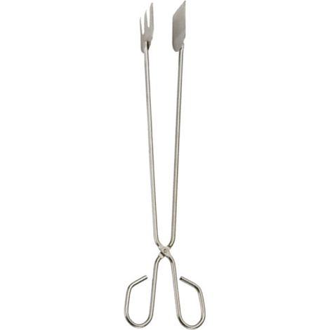Fischzange - Edelstahl - 26 cm - 76239