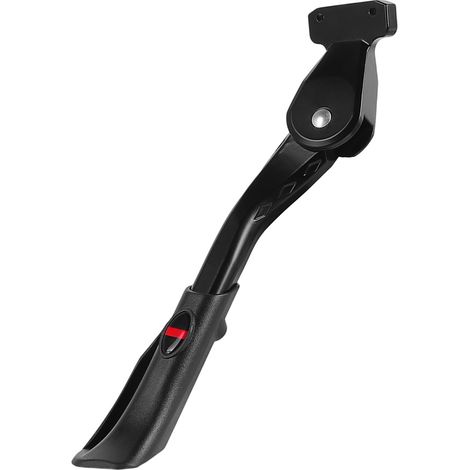 Béquille réglable pour vélos de route OUXI V8, béquille en alliage d'aluminium, accessoires de support latéral (1/5)