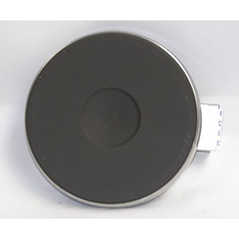 PLAQUE ELECTRIQUE D145 1000W 230V pour CUISINIERE THOMSON -...